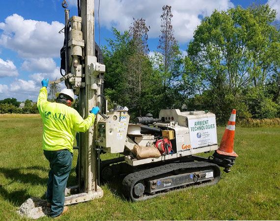 Lakeland Commercial Development