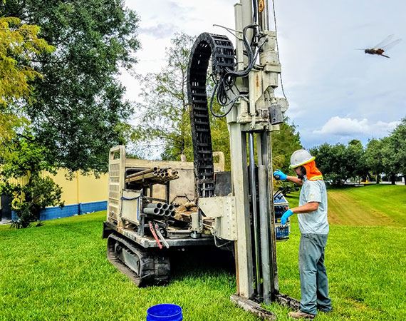 Orlando Executive Airport
