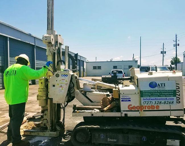 Previous Maudlin International Trucks Site