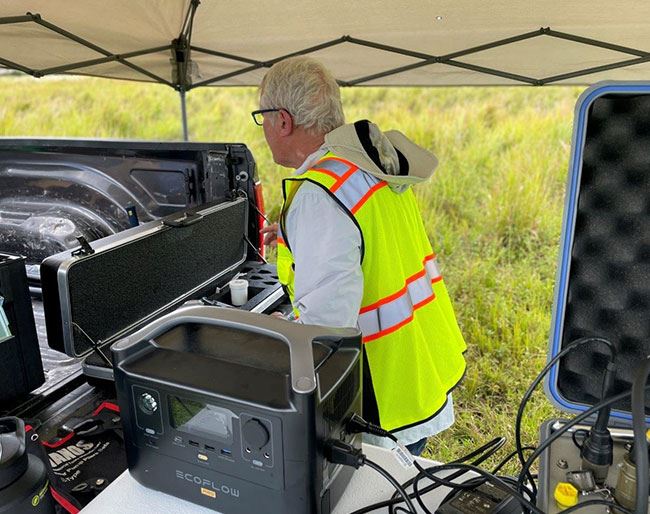 New Development in Parish FL