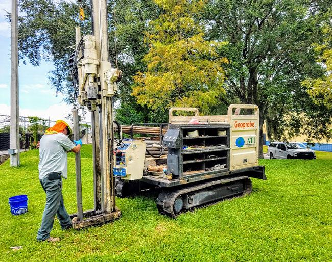 Orlando Executive Airport